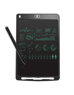 Leotec Pizarra Digital SketchBoard Eight Black
