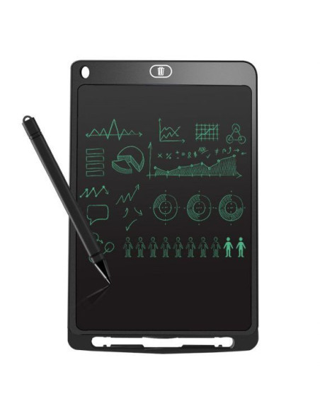 Leotec Pizarra Digital SketchBoard Eight Black