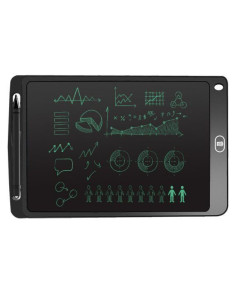 Leotec Pizarra Digital SketchBoard Eight Black 2