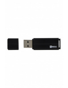 MyMedia MyUSB Drive unidad flash USB 8 GB USB tipo A 2.0 Negro 2