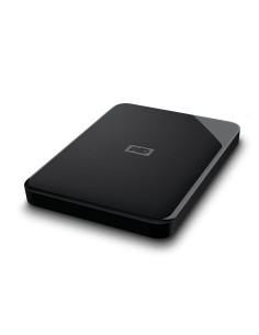 Western Digital Elements SE disco duro externo 2 TB USB tipo A 3.2 Gen 1 (3.1 Gen 1) Negro 2