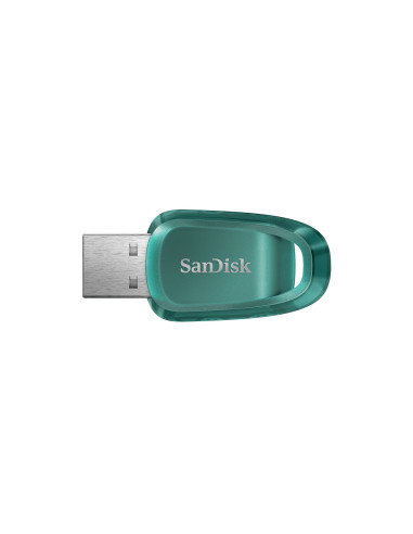 SanDisk Ultra Eco unidad flash USB 64 GB USB tipo A 3.2 Gen 1 (3.1 Gen 1) Verde