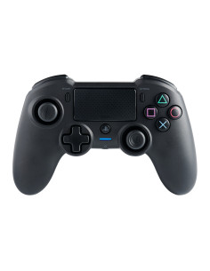 NACON Asymmetric Wireless Controller Negro Bluetooth Gamepad Analógico Digital PlayStation 4