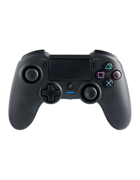 NACON Asymmetric Wireless Controller Negro Bluetooth Gamepad Analógico Digital PlayStation 4