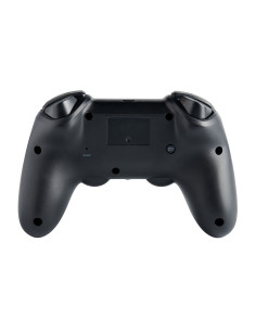 NACON Asymmetric Wireless Controller Negro Bluetooth Gamepad Analógico Digital PlayStation 4 2