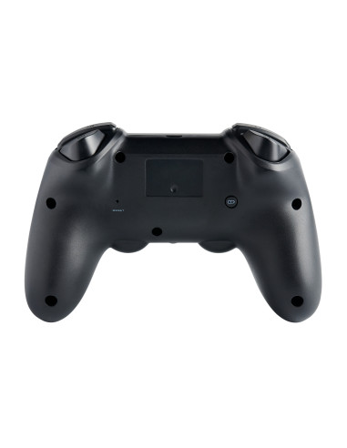 NACON Asymmetric Wireless Controller Negro Bluetooth Gamepad Analógico Digital PlayStation 4