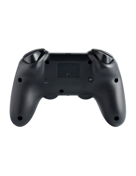 NACON Asymmetric Wireless Controller Negro Bluetooth Gamepad Analógico Digital PlayStation 4