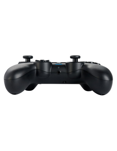 NACON Asymmetric Wireless Controller Negro Bluetooth Gamepad Analógico Digital PlayStation 4