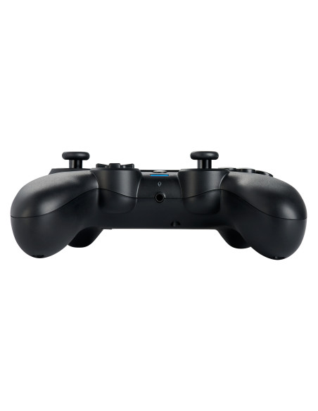 NACON Asymmetric Wireless Controller Negro Bluetooth Gamepad Analógico Digital PlayStation 4