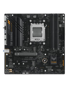 ASUS TUF GAMING A620M-PLUS AMD A620 Zócalo AM5 micro ATX 2