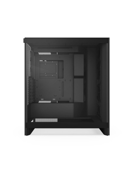 NZXT H7 Flow Midi Tower Negro