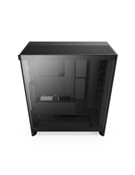 NZXT H7 Flow Midi Tower Negro