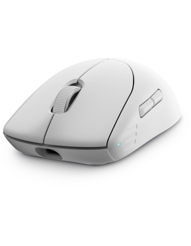 Alienware Pro Wireless Gaming Mouse ratón Juego Ambidextro RF Wireless + USB Type-C Óptico 26000 DPI