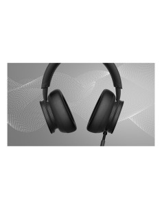 Microsoft Xbox Wireless Auriculares Inalámbrico Diadema Juego USB Tipo C Bluetooth Negro 2
