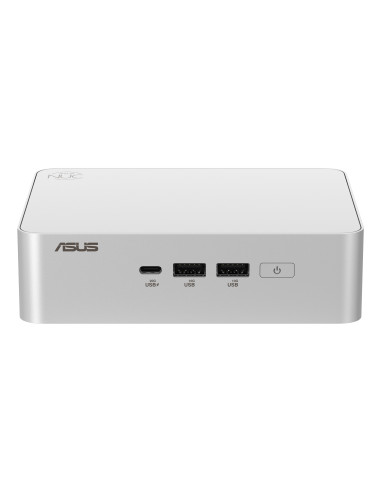 ASUS NUC 15 Pro+ RNUC15CRSU900002 Blanco 285H