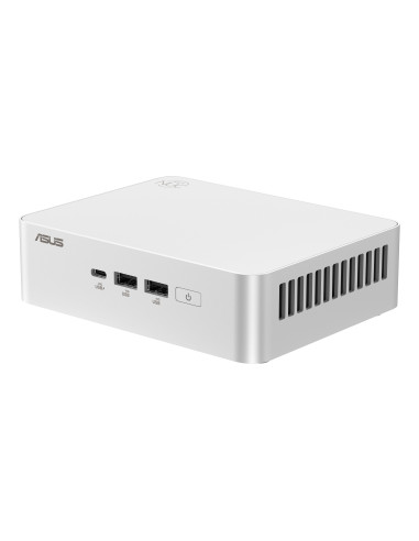 ASUS NUC 15 Pro+ RNUC15CRSU900002 Blanco 285H
