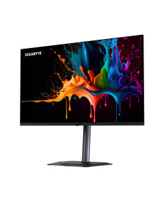 GIGABYTE MO32U2 Monitor Gaming OLED 32” 4K UHD - 3840 x 2160, 240Hz, 0.03ms, 250 cd m², G-Sync Compatible, FreeSync Premium 2