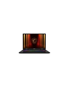 MSI Crosshair A16HX-076XES AMD R7 8840HX/32Gb/1Tb/RTX 5070 16" Sin Sistema
