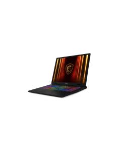 MSI Crosshair A16HX-076XES AMD R7 8840HX/32Gb/1Tb/RTX 5070 16" Sin Sistema 2