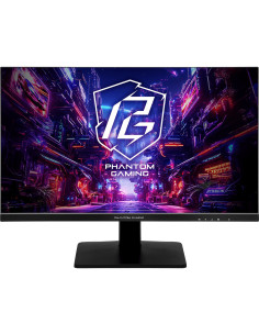 Asrock PG27FFX1B pantalla para PC 68,6 cm (27") 1920 x 1080 Pixeles Full HD LED Negro
