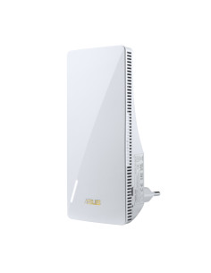 ASUS RP-BE58 Doble banda (2,4 GHz   5 GHz) Wi-Fi 7 (802.11be) Blanco 1 Interno 2