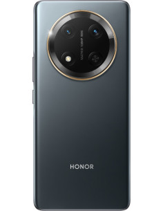 Honor 7 Lite 17,2 cm (6.78") SIM doble Android 14 5G USB Tipo C 8 GB 256 GB 6600 mAh Negro