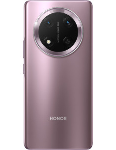 Honor 7 Lite 17,2 cm (6.78") SIM doble Android 14 5G USB Tipo C 8 GB 256 GB 6600 mAh Púrpura
