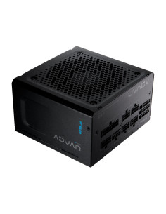 FSP ADVAN GM 750W Unidad de fuente de alimentación ATX ATX3.1 Negro