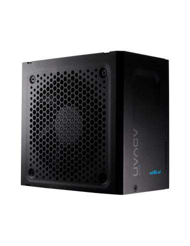 FSP ADVAN GM 750W Unidad de fuente de alimentación ATX ATX3.1 Negro