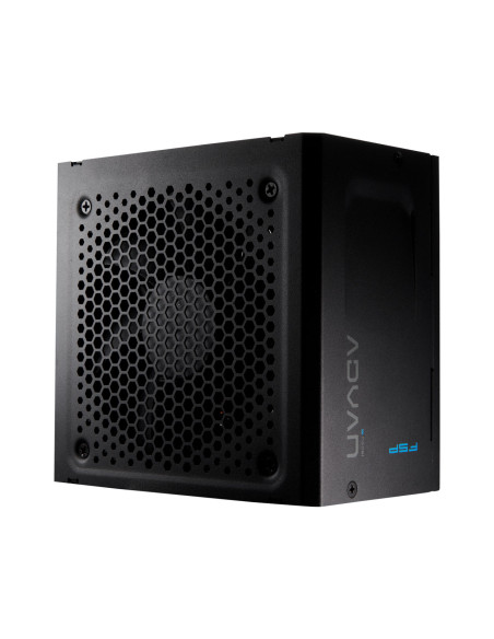 FSP ADVAN GM 750W Unidad de fuente de alimentación ATX ATX3.1 Negro