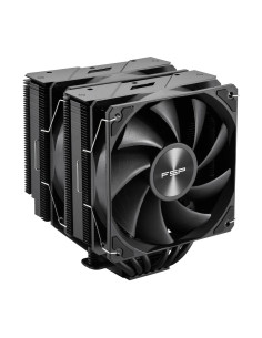 FSP MP7-B Procesador Ventilador 125 mm Negro