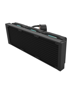 FSP AE36-B Procesador Sistema de refrigeración líquida todo en uno Negro ARGB 2