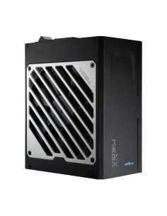 FSP MEGA TI 1350W Unidad de fuente de alimentación ATX ATX3.1 Negro 2