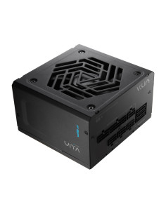 FSP VITA GM 650W Unidad de fuente de alimentación ATX ATX3.1 Negro
