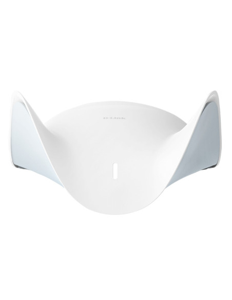 D-Link Wi-Fi 7 BE3600 Mesh Router router inalámbrico 2.5 Gigabit Ethernet Doble banda (2,4 GHz   5 GHz) Blanco