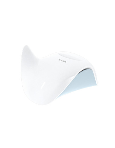D-Link Wi-Fi 7 BE3600 Mesh Router router inalámbrico 2.5 Gigabit Ethernet Doble banda (2,4 GHz   5 GHz) Blanco
