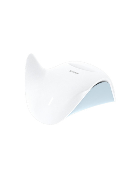 D-Link Wi-Fi 7 BE3600 Mesh Router router inalámbrico 2.5 Gigabit Ethernet Doble banda (2,4 GHz   5 GHz) Blanco