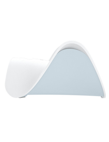 D-Link Wi-Fi 7 BE3600 Mesh Router router inalámbrico 2.5 Gigabit Ethernet Doble banda (2,4 GHz   5 GHz) Blanco