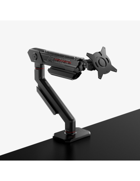 ASUS AAS01 – ROG Ergo Arm 86,4 cm (34") Escritorio Negro