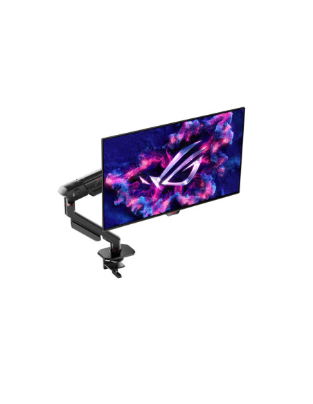 ASUS AAS01 – ROG Ergo Arm 86,4 cm (34") Escritorio Negro
