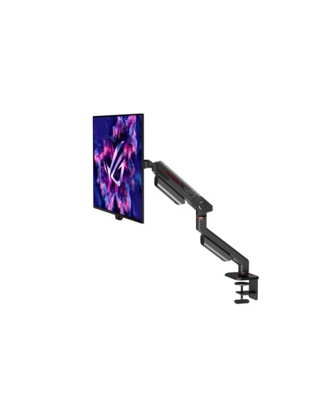 ASUS AAS01 – ROG Ergo Arm 86,4 cm (34") Escritorio Negro