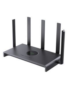 Ruijie Networks RG-EW3000GX PRO router inalámbrico Gigabit Ethernet Doble banda (2,4 GHz   5 GHz) Negro 2