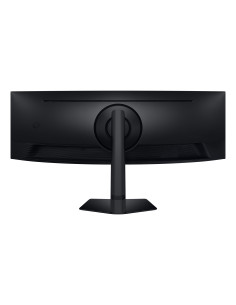 Samsung G91F pantalla para PC 124,5 cm (49") 5120 x 1440 Pixeles Dual QHD LCD Negro 2