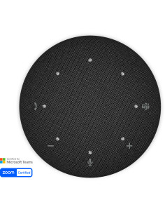 DELL SL525 altavoz Universal Negro