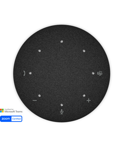 DELL SL525 altavoz Universal Negro