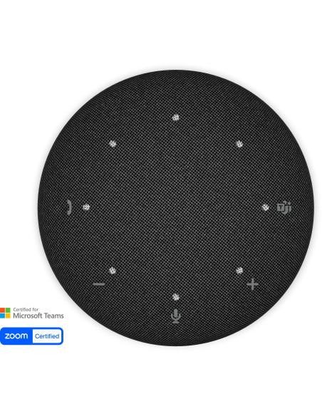 DELL SL525 altavoz Universal Negro