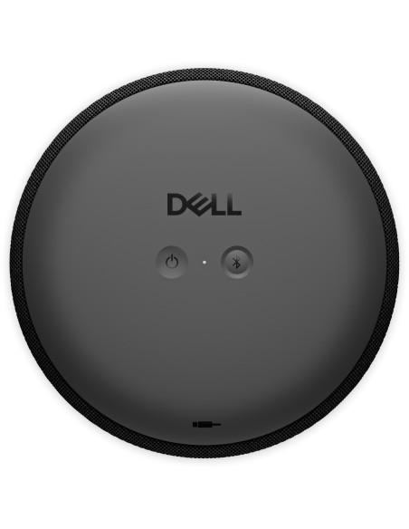 DELL SL525 altavoz Universal Negro