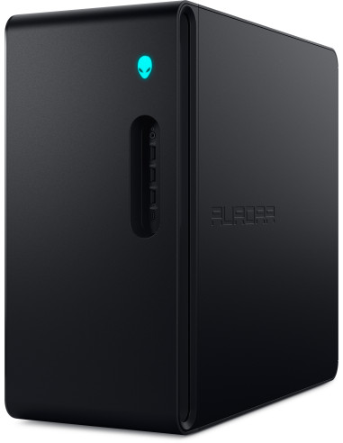 Alienware ACT1250 Intel Core Ultra 9 285K 32 GB DDR5-SDRAM 2 TB SSD NVIDIA GeForce RTX 5080 Windows 11 Home Escritorio PC