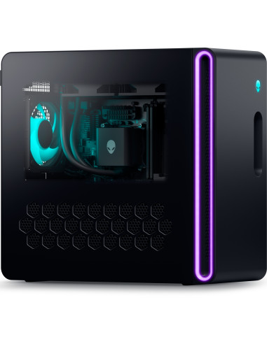 Alienware ACT1250 Intel Core Ultra 9 285K 32 GB DDR5-SDRAM 2 TB SSD NVIDIA GeForce RTX 5080 Windows 11 Home Escritorio PC