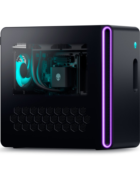 Alienware ACT1250 Intel Core Ultra 9 285K 32 GB DDR5-SDRAM 2 TB SSD NVIDIA GeForce RTX 5080 Windows 11 Home Escritorio PC